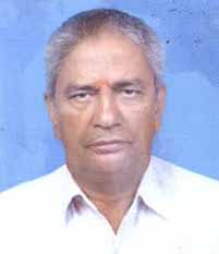 RAJ KISHOR SINGH