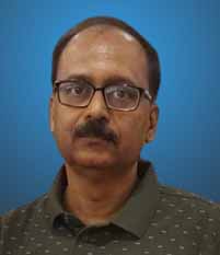 BIPUL KUMAR SINHA