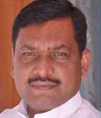 AKHILESH PRASAD SINGH