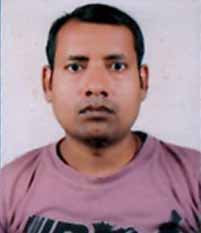 AJAY YADAV