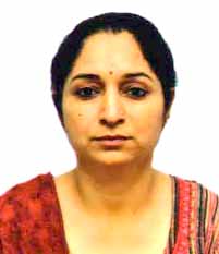 SHWETA SEMWAL