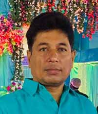 SHASHI KANT SINGH
