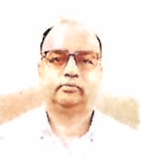 AJAY GOVIND BHATT