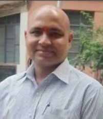 NARENDRA PRASAD ROY