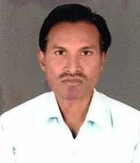 PAPPU KUMAR CHOUDHARY