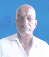 RABINDRA PODDAR