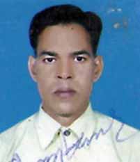 SHYAM KUMAR