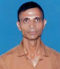 AJAY KUMAR