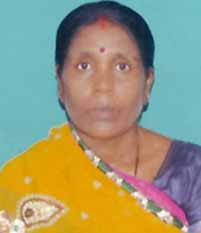 KANTI DEVI