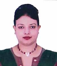 SHAGUFTA SAIF