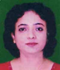SHAISTA SAIF