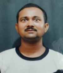 SURENDRA PASWAN