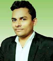 PRAKASH KUMAR