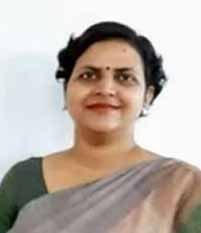 RICHA VERMA