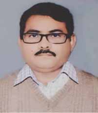 RAM KUMAR