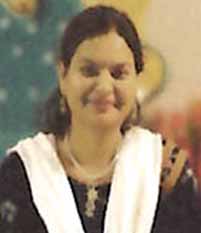 RUBY YADAV