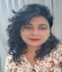 ANAMIKA SRIVASTAVA