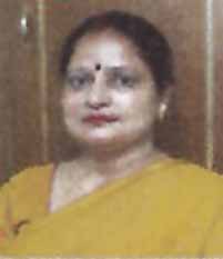 SWETA RAJ