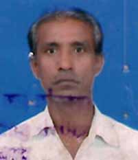 RANJEET KUMAR