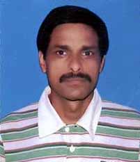 CHANDESHWAR THAKUR