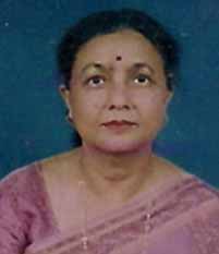 KAVITA SRIVASTAVA