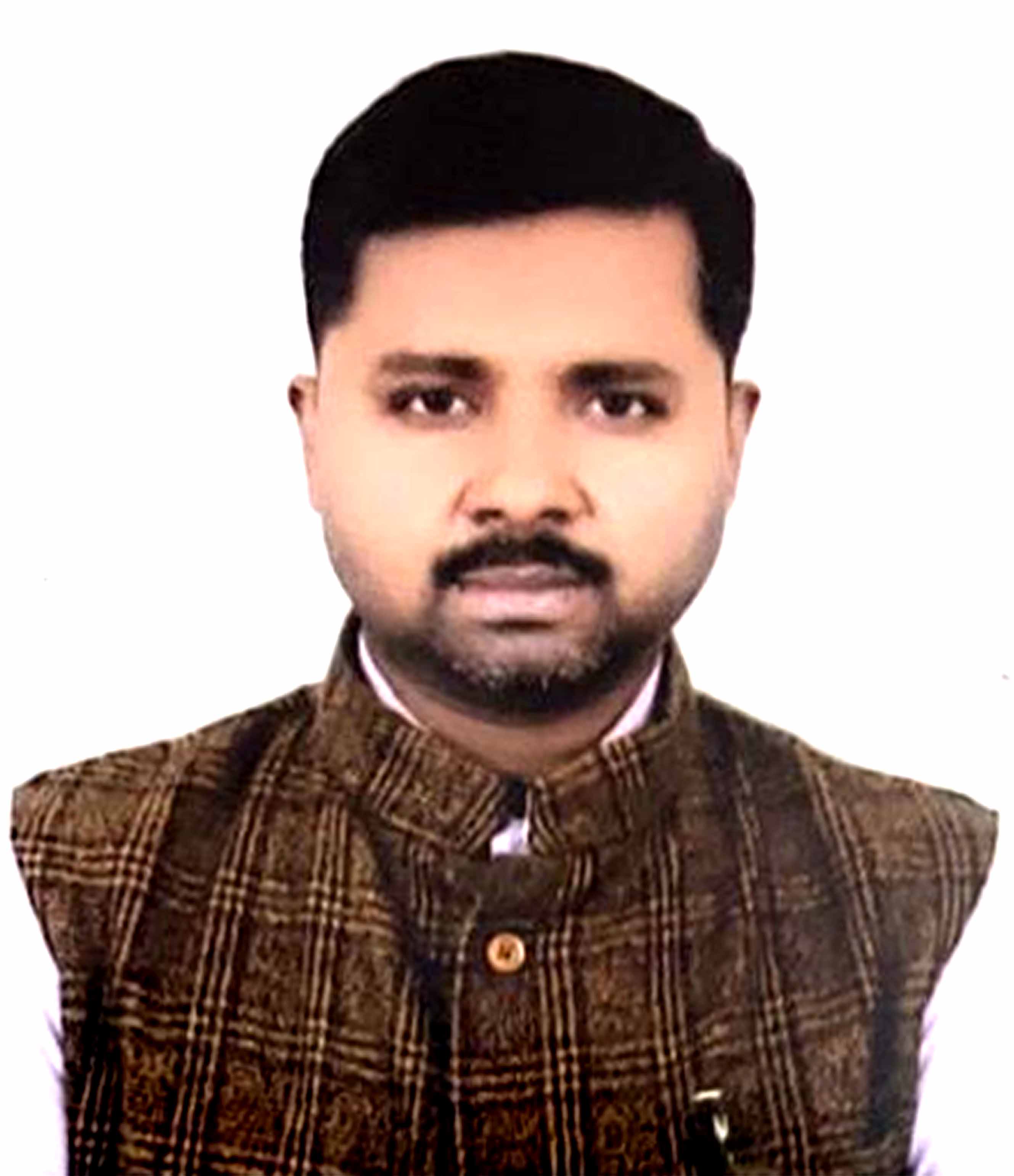 SHATRUGHNA KUMAR