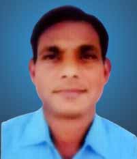 SANTOSH KUMAR  VISHWAKARMA