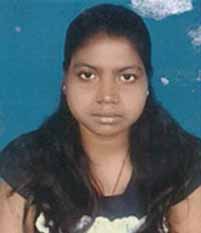 KUMARI RAJESHWARI HEMBRAM