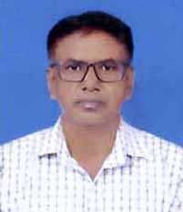 DINESH KUMAR SINGH