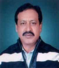 ANJAY KUMAR SINHA