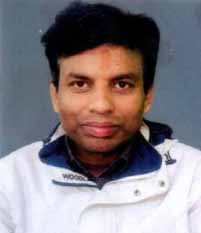 DEEPAK KUMAR