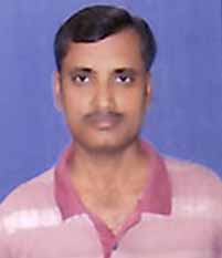 YOGENDRA KUMAR JHA