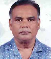 AVINASH KUMAR