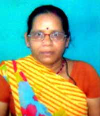 PRABHA DEVI