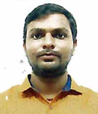 NITIN KUMAR
