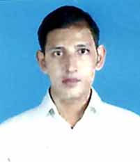 KAUSHAL KISHOR SINGH