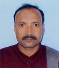 KRISHNA KUMAR SINGH