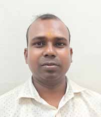 VISHNU KUMAR