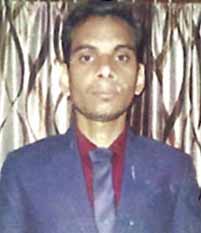 ROHIT KUMAR SINGH