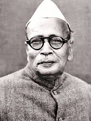 Dr. Anugrah Narayan 