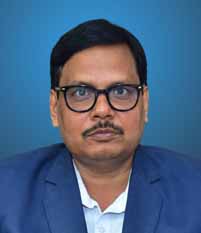 DHANANJAY KUMAR SINGH