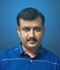 DR. VIVEKA NAND TIWARI