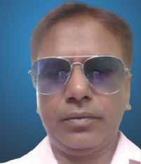DINESH KUMAR SINGH