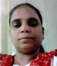 SUPRIYA KUMARI