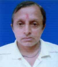 ANIL KUMAR BHARTI