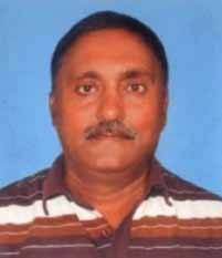 SUDHIR KUMAR
