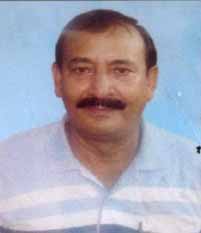 NARENDRA TIWARY