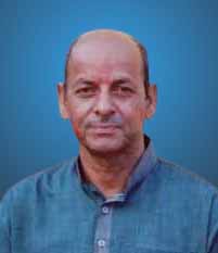 SURENDRA KUMAR SINGH