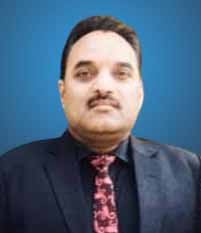 YOGENDRA KUMAR JHA