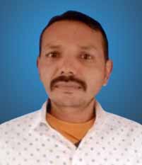 MANISH KUMAR MANJHI